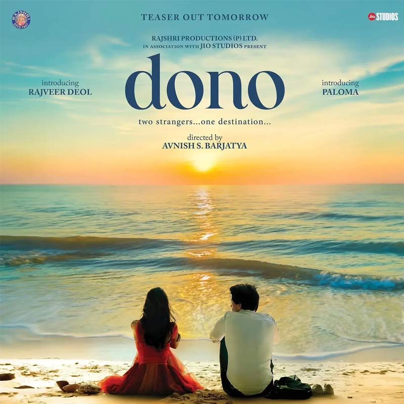 Bollywood actor Sunny Deol requested Sara Ali Khan to cast with Karan Deol in Pal Pal Dil Ke Paas but Amrita Singh refused 