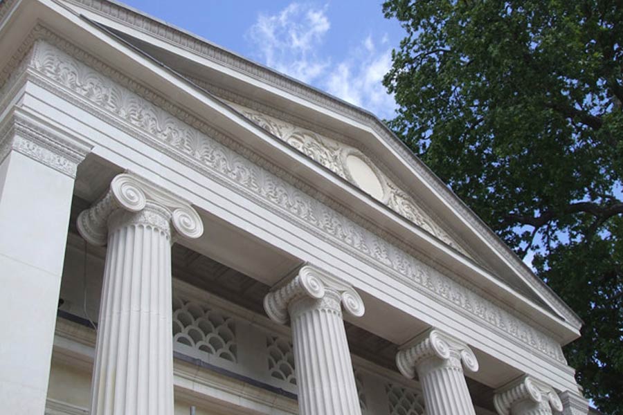 UK's Hanover Lodge Mansion worth 1200 crores bought by Indian businessman Ravi Ruia 