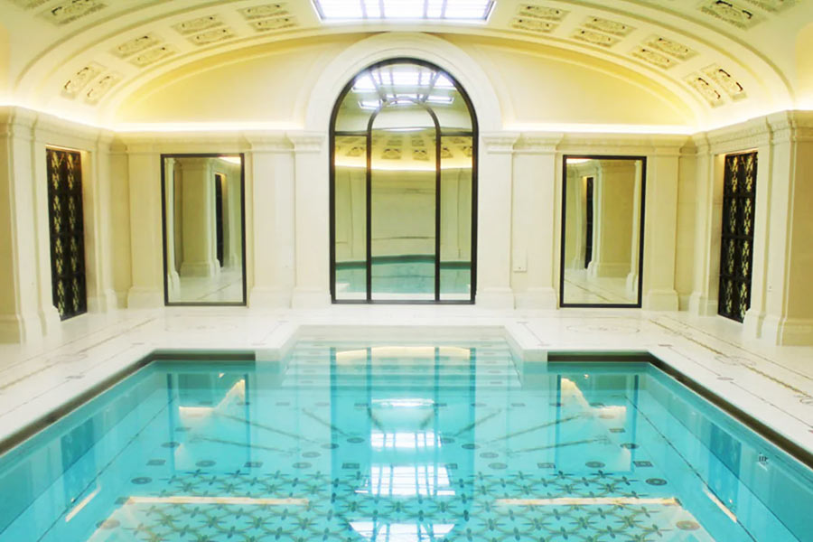 UK's Hanover Lodge Mansion worth 1200 crores bought by Indian businessman Ravi Ruia 