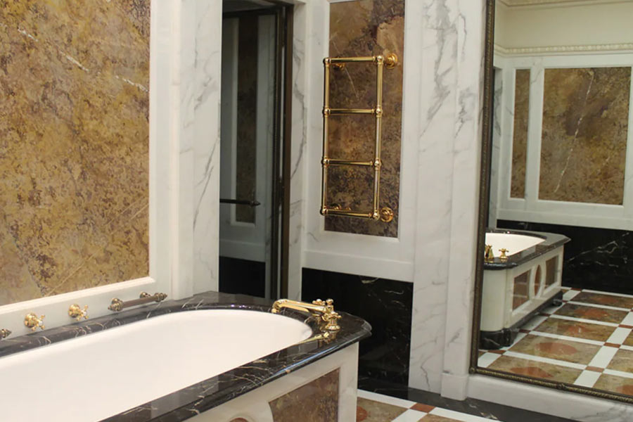 UK's Hanover Lodge Mansion worth 1200 crores bought by Indian businessman Ravi Ruia 