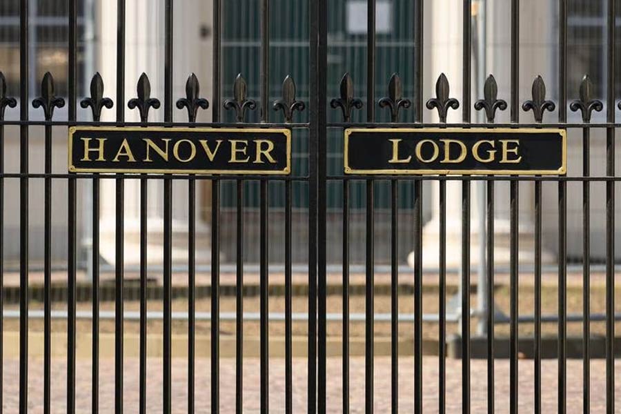 UK's Hanover Lodge Mansion worth 1200 crores bought by Indian businessman Ravi Ruia 