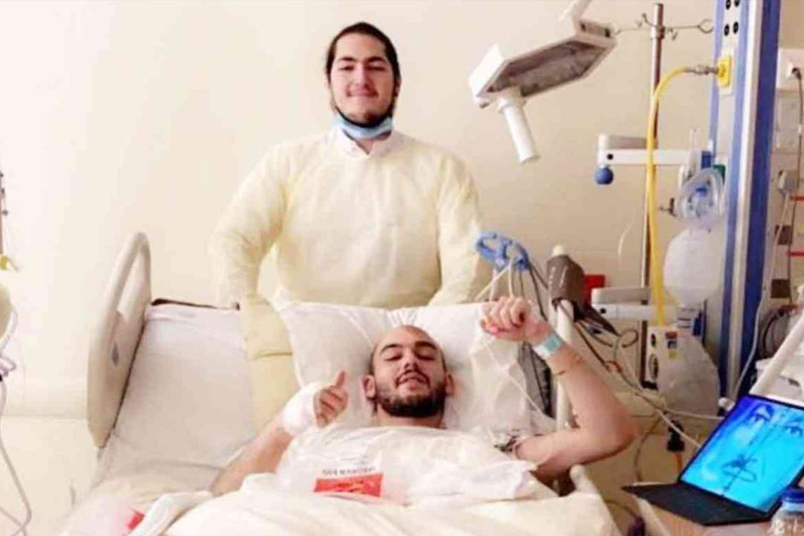 All you need to know about Sleeping Prince of Saudi Arabia Al Waleed bin Khalid bin Talal Al Saud