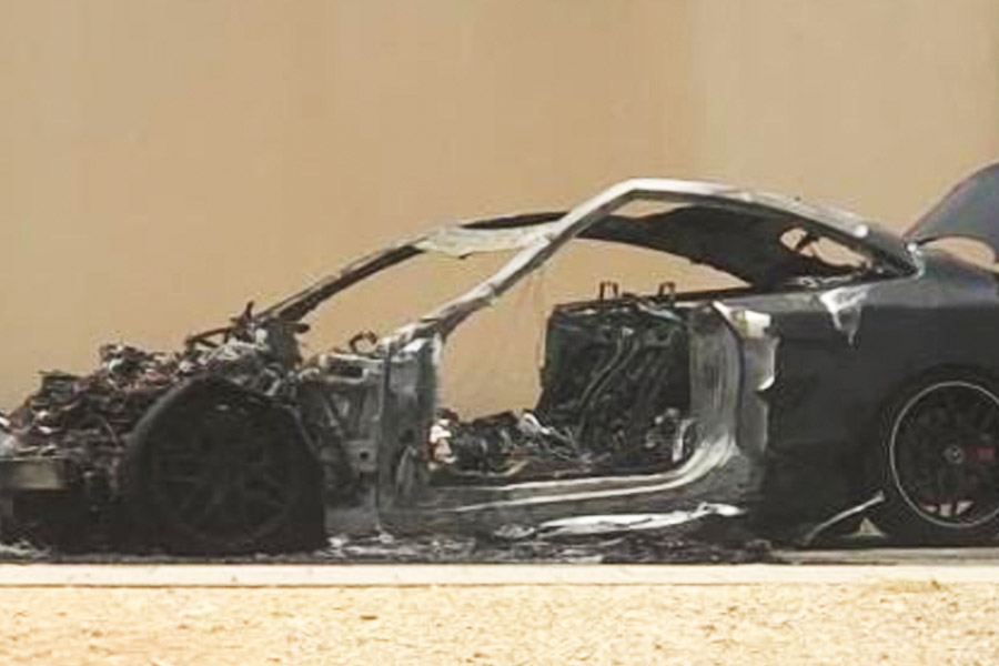 All you need to know about Sleeping Prince of Saudi Arabia Al Waleed bin Khalid bin Talal Al Saud