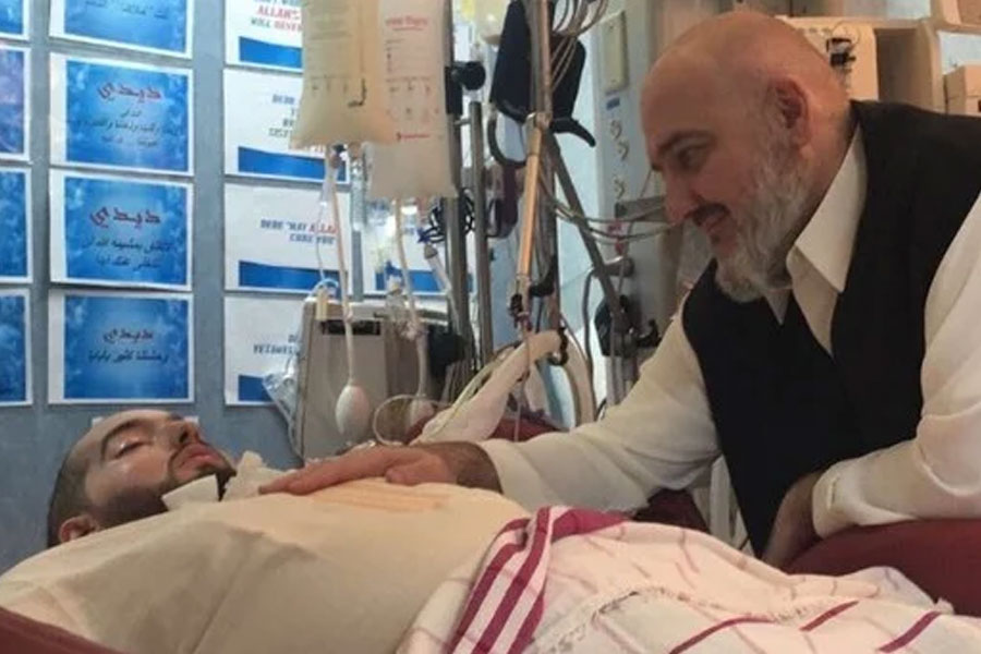 All you need to know about Sleeping Prince of Saudi Arabia Al Waleed bin Khalid bin Talal Al Saud