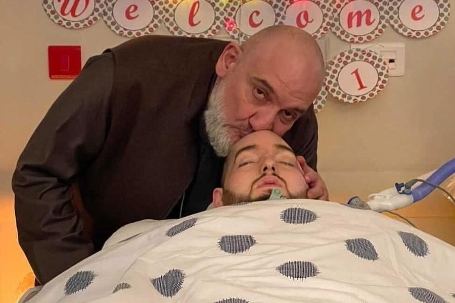 All you need to know about Sleeping Prince of Saudi Arabia Al Waleed bin Khalid bin Talal Al Saud