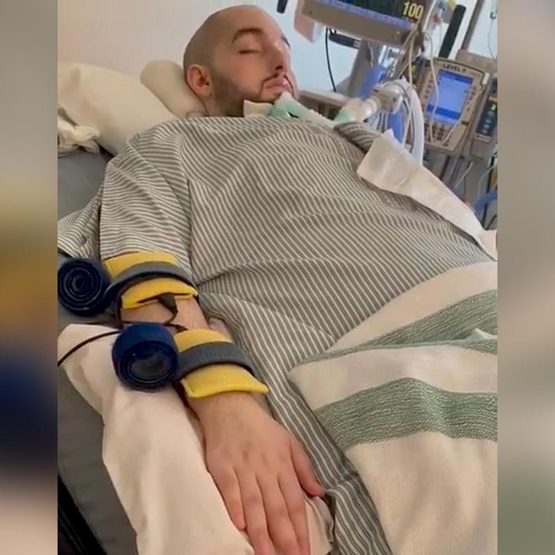 All you need to know about Sleeping Prince of Saudi Arabia Al Waleed bin Khalid bin Talal Al Saud