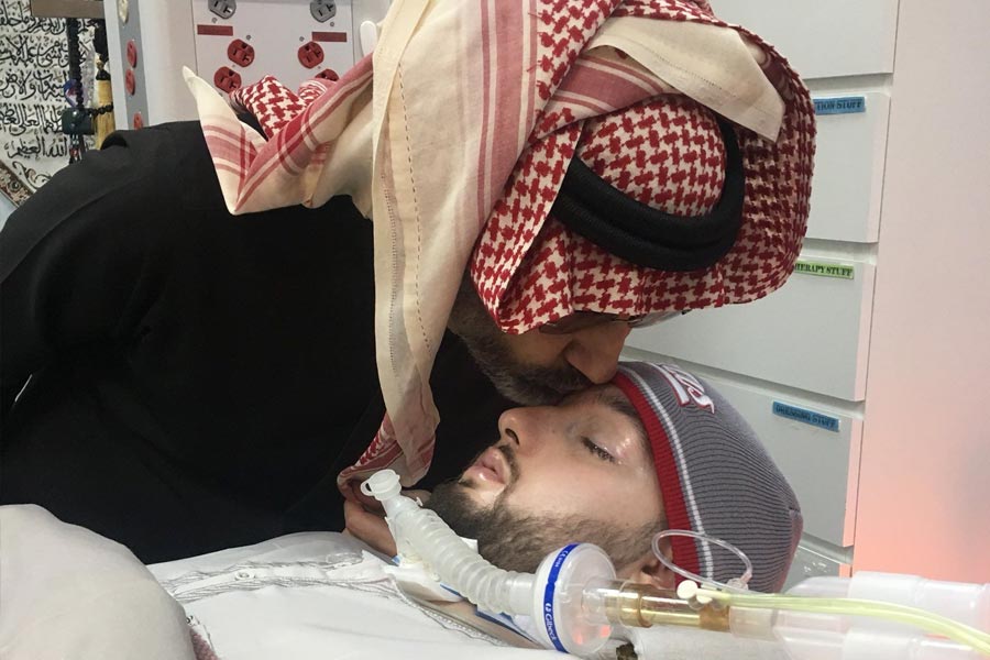 All you need to know about Sleeping Prince of Saudi Arabia Al Waleed bin Khalid bin Talal Al Saud