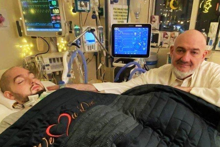 All you need to know about Sleeping Prince of Saudi Arabia Al Waleed bin Khalid bin Talal Al Saud