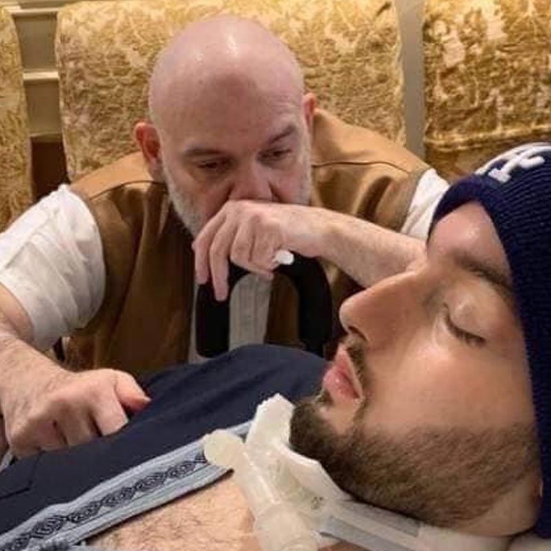 All you need to know about Sleeping Prince of Saudi Arabia Al Waleed bin Khalid bin Talal Al Saud