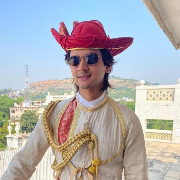 image of mahanaryaman scindia