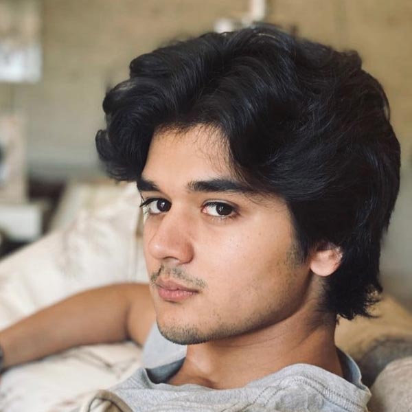 image of mahanaryaman scindia