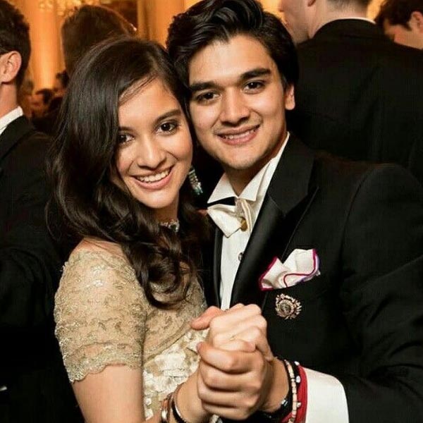 image of mahanaryaman scindia