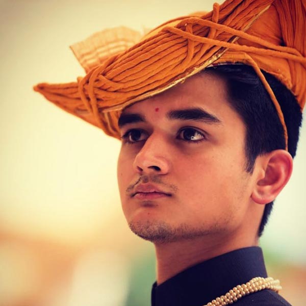 image of mahanaryaman scindia