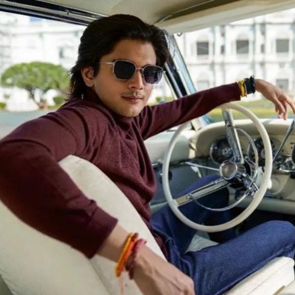 image of mahanaryaman scindia