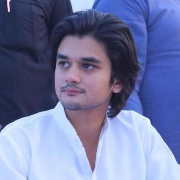 image of mahanaryaman scindia