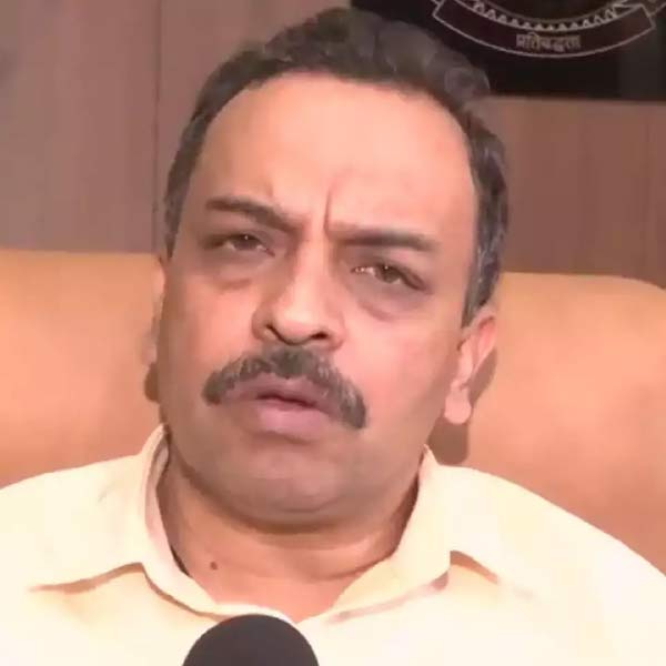 Photo of Amitabh Yash 