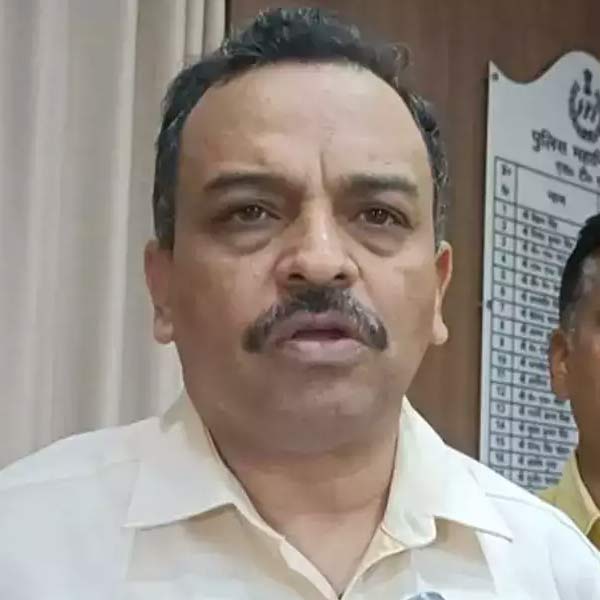 Photo of Amitabh Yash 