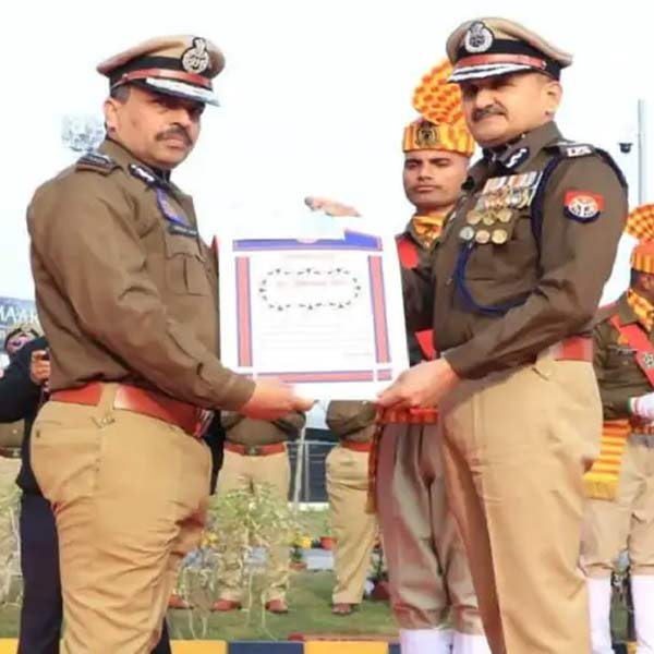 Photo of Amitabh Yash 