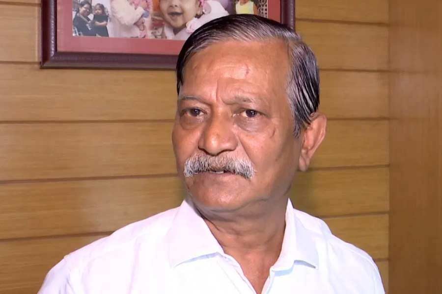 ED submitted chargesheet against Sujay Krishna Bhadra in recruitment scam 