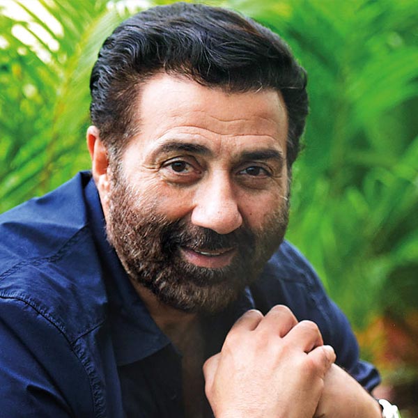 Sunny Deol