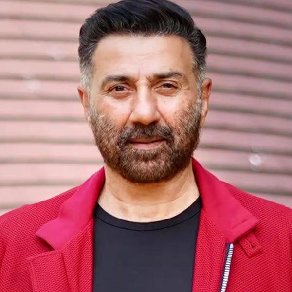 Sunny Deol