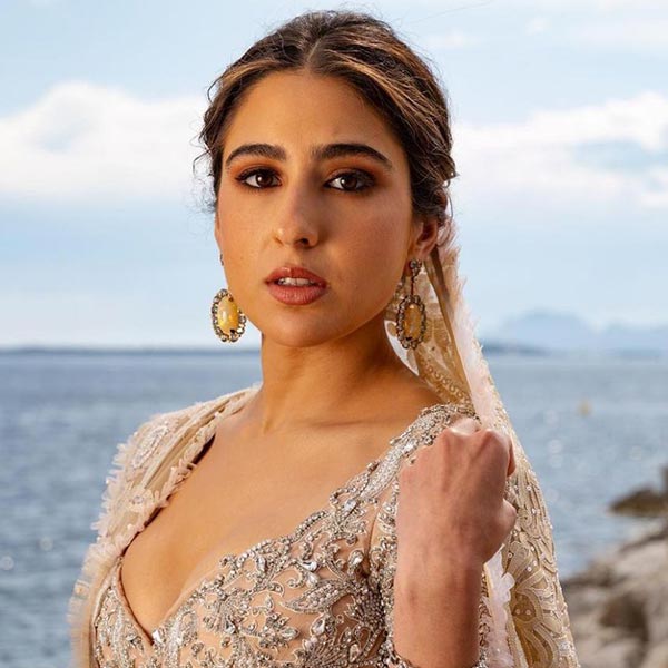 Sara Ali Khan
