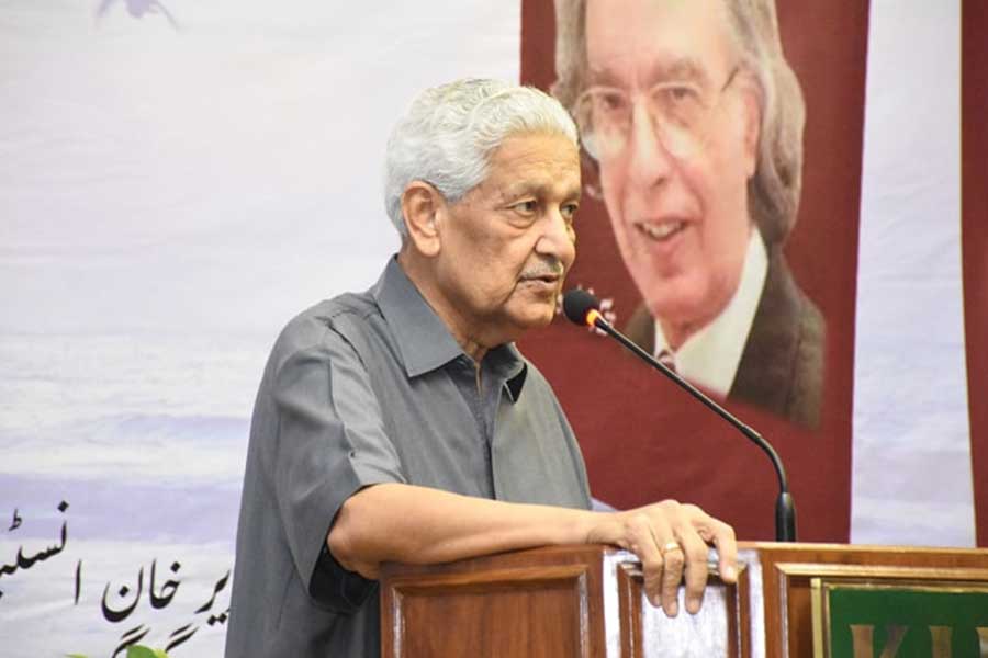 Abdul Qadeer Khan used several tricks to make Pakistan nuclear weapon holder.