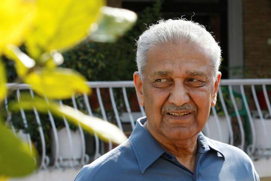 Abdul Qadeer Khan used several tricks to make Pakistan nuclear weapon holder.