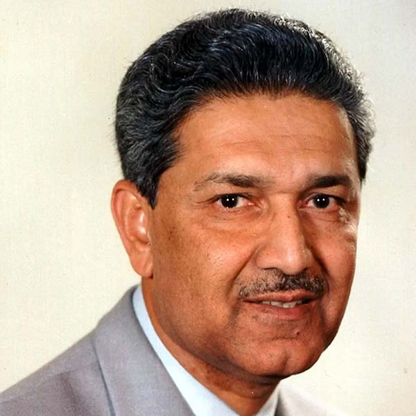 Abdul Qadeer Khan used several tricks to make Pakistan nuclear weapon holder.