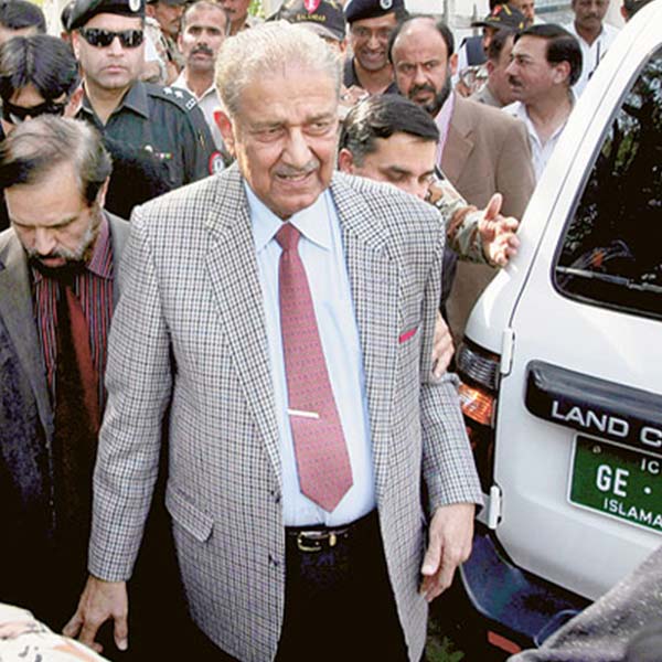 Abdul Qadeer Khan used several tricks to make Pakistan nuclear weapon holder.