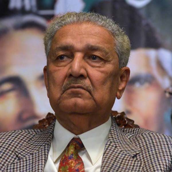 Abdul Qadeer Khan used several tricks to make Pakistan nuclear weapon holder.
