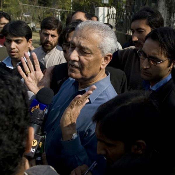 Abdul Qadeer Khan used several tricks to make Pakistan nuclear weapon holder.