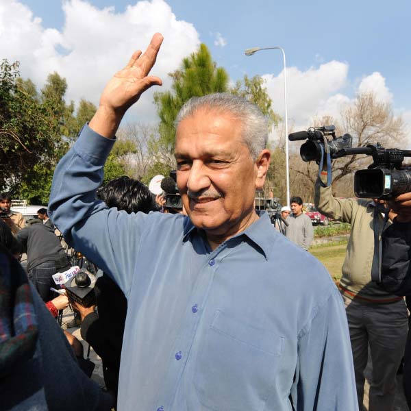 Abdul Qadeer Khan used several tricks to make Pakistan nuclear weapon holder.