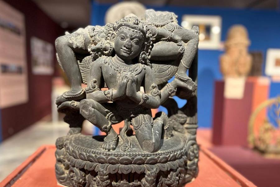 যদি এটিকে জাদুঘরে রূপান্তরিত করা হয়, তা হলে সাধারণ মানুষ পুরনো সাংসদ ভবনের লোকসভা কক্ষে বসতে পারবেন বলেও বিভিন্ন সংবাদমাধ্যমের প্রতিবেদনে উল্লেখ করা হয়েছে।