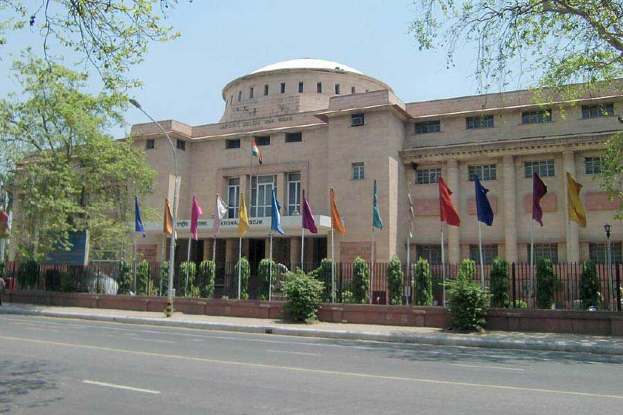 মৌর্য থেকে গুপ্ত সাম্রাজ্য, বিজয়নগর সাম্রাজ্য, মোগল সাম্রাজ্য এবং আরও বেশ কিছু রাজবংশের উল্লেখ থাকবে সংগ্রহশালায়। থাকবে সেই সংক্রান্ত বিভিন্ন ধরনের মডেলও।