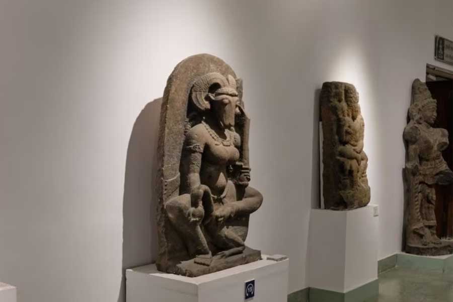 নতুন জাদুঘর প্রসঙ্গে সংস্কৃতি এবং বিদেশ বিষয়ক প্রতিমন্ত্রী মীনাক্ষী লেখি বলেন, ‘‘আশা করছি  সময়ের আগেই এই সংগ্রহশালা তৈরির কাজ শেষ হবে।’’