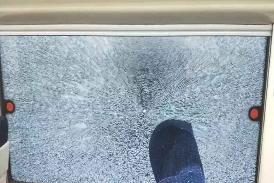 photo of Vande Bharat express