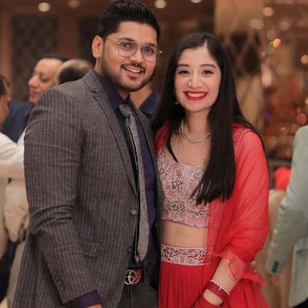 Photo of IAS Anupama Anjali