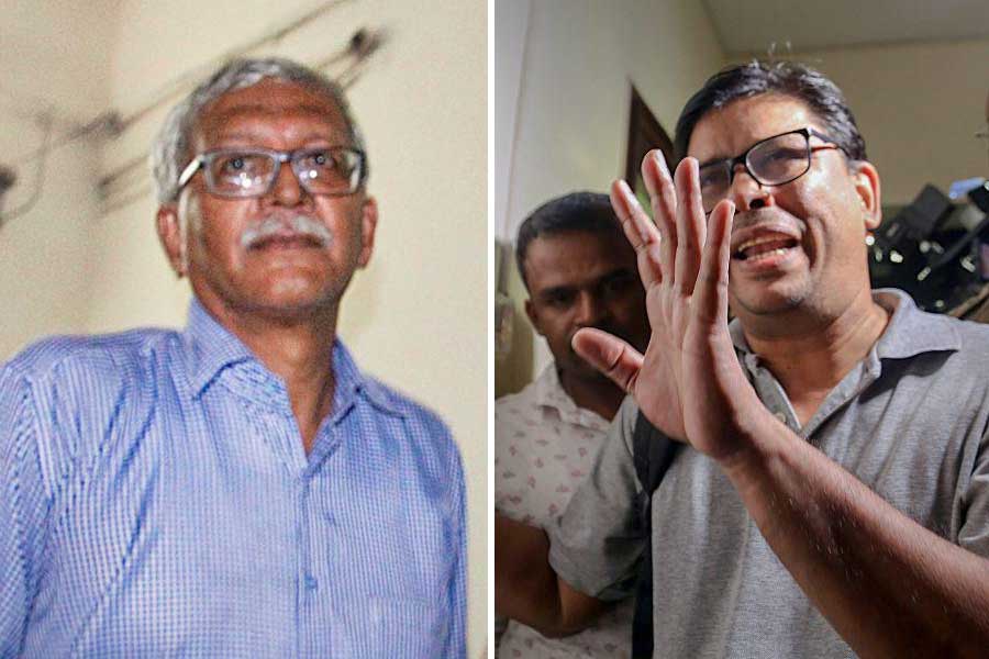 SC grants bail to activists Vernon Gonsalves, Arun Ferreira in Bhima Koregaon Elgar Parishad-Maoist links case