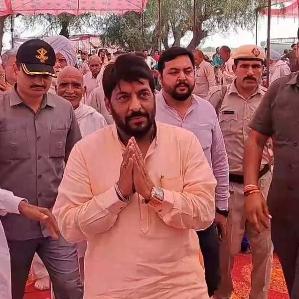 All you need to know about Geetika Sharma death case and accused Gopal Kanda