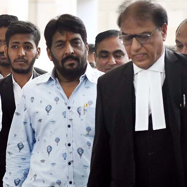 All you need to know about Geetika Sharma death case and accused Gopal Kanda