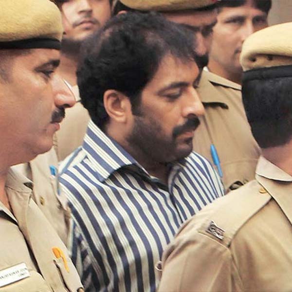 All you need to know about Geetika Sharma death case and accused Gopal Kanda