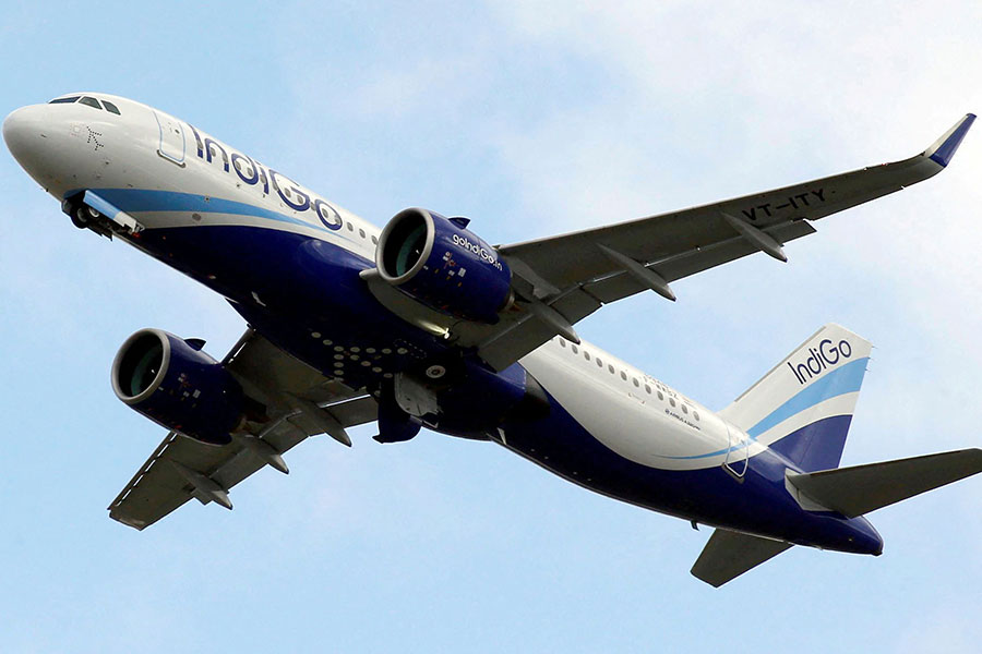 DGCA imposes Rs 30 lakh fine on IndiGo or certain systemic deficiencies