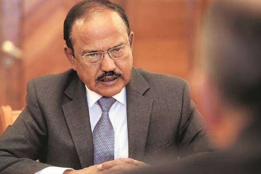 image of ajit doval 