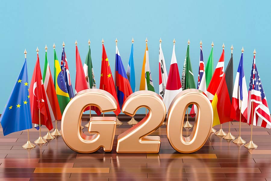 image of g20 