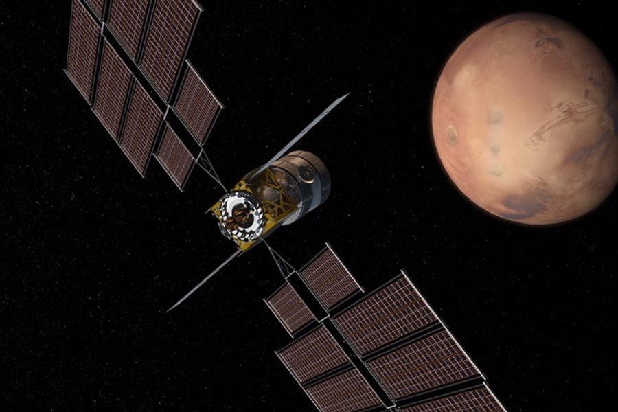 All you need to know about conspiracy theory of Black Knight Satellite