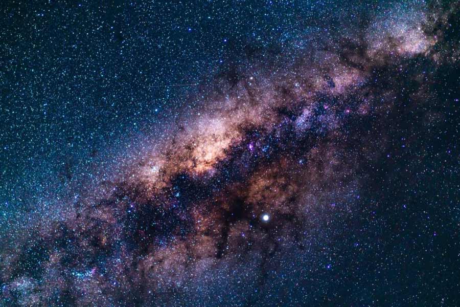 All you need to know about conspiracy theory of Black Knight Satellite