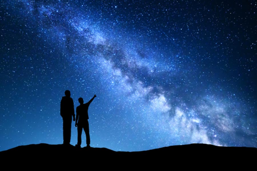 All you need to know about conspiracy theory of Black Knight Satellite