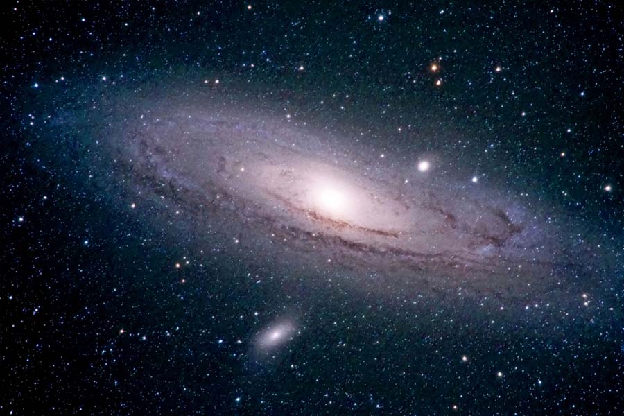 All you need to know about conspiracy theory of Black Knight Satellite