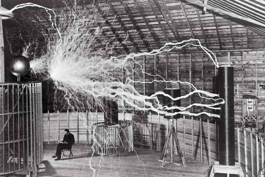 All you need to know about conspiracy theory of Black Knight Satellite